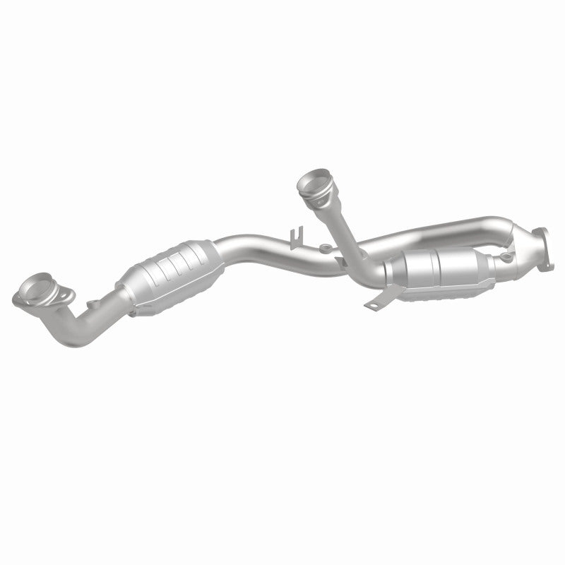 MagnaFlow 444033 Conv DF fits Ford 96-99 Taurus3.0L 50S