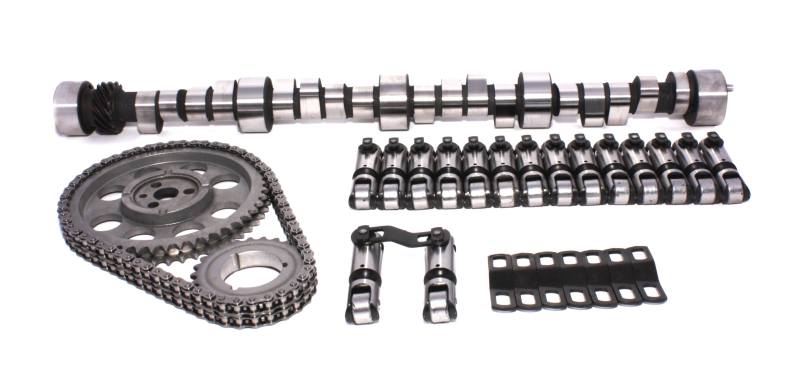 COMP Cams SK11-693-8 Camshaft Kit CB 308R