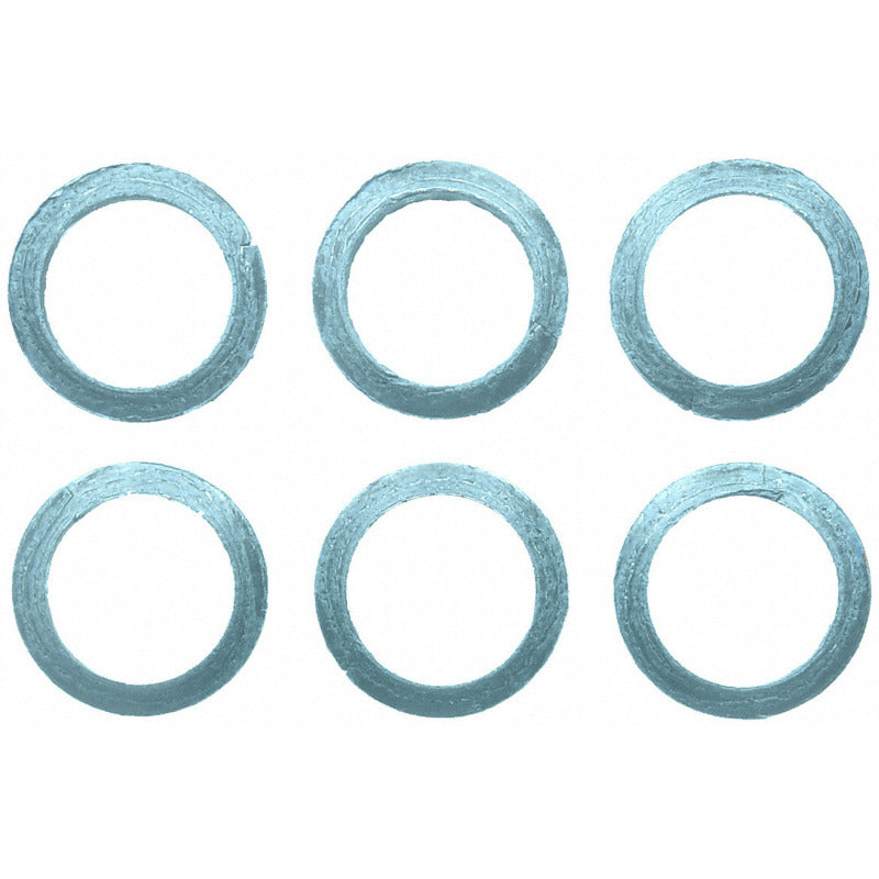 Fel-Pro MS9991 MS 9991 Exhaust Manifold Gasket Set