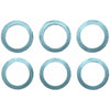 Fel-Pro MS9991 MS 9991 Exhaust Manifold Gasket Set
