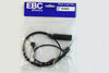 EBC EFA035 fits BMW 96-98 Z3 1.9 Front Wear Leads