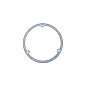 Athena S410195008001 Harley-Davidson Derby Cover Silicone Beaded Gasket - Set of