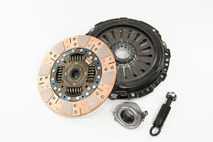 Competition Clutch P15030-2600 04-20 fits Subaru STi Stage 3 - Segmented Ceramic