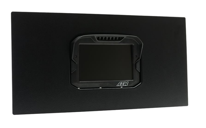 AEM 30-5541 CD-7 Universal Flush Mount Panel 20in x 10in