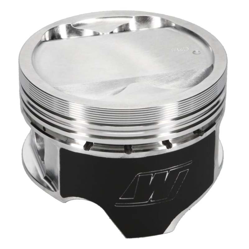 Wiseco K577M87 fits Nissan RB30 GTR DISH 6577M87 Piston Shelf Stock Kit