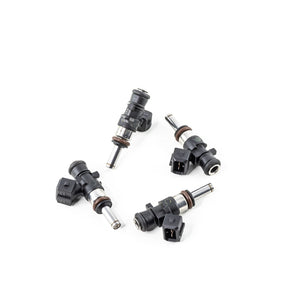 DeatschWerks 16MX-03-1200-4 fits Honda S2000 F22 / 02 06-09 -11 Civic Si K20 Bo
