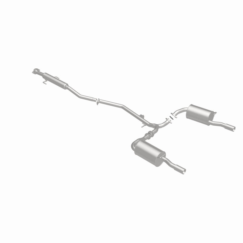 Magnaflow 106-0227 BRE Exhaust Kit 03-08 fits Mazda 6 2.3L
