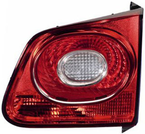 Hella LA009692101 2009-2011 fits Volkswagen Tiguan Right Inner Tail Light