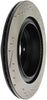 Stoptech 127.42088R 06-07 350Z / 05-07 G35 / 06-07 G35X SportStop Slotted & Drilled Rear Right Rotor