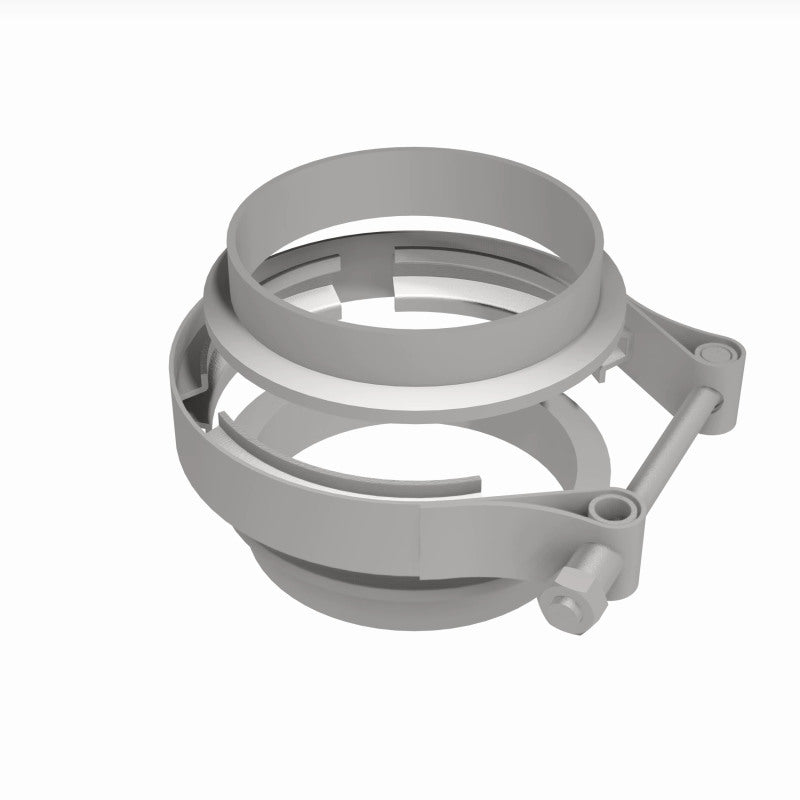 MagnaFlow 10170 Clamp Flange Assembly 3.5 inch