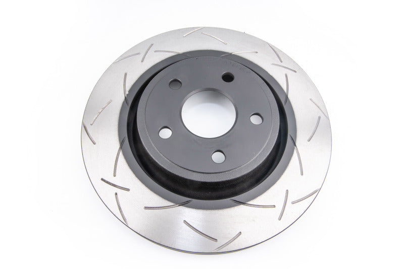 DBA 42635S 2011-2014 fits Jeep Grand Cherokee SRT8 Front Slotted T3 4000 Surviva