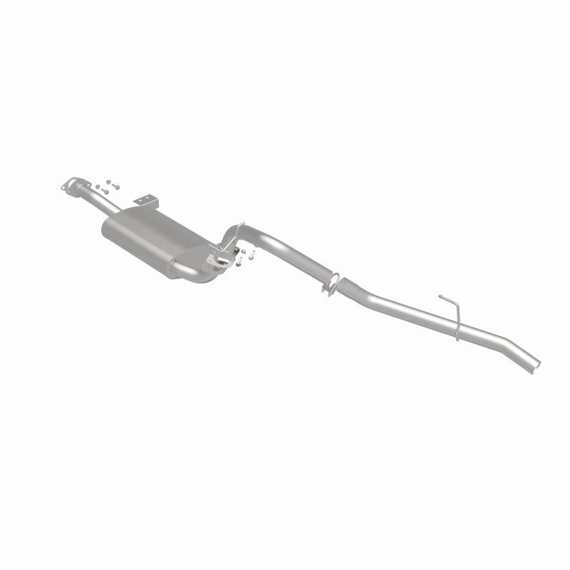 Magnaflow 106-0270 BRE Exhaust Kit 98-04 Isuzu Rodeo Sport Rodeo 3.2L
