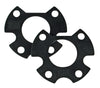 SPC Performance 71522 99-05 fits VW Golf/Jetta/00-06 Audi TT Nylon Toe Shim (0.38deg.)