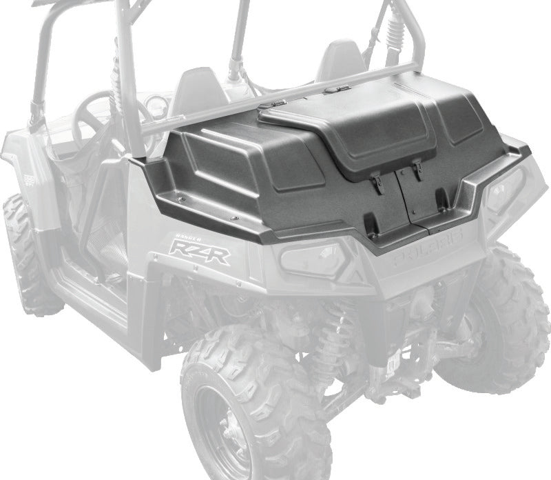 QuadBoss 326779 08-14 Polaris RZR 800 Cargo Bed Cover