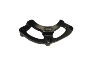Vortex Racing Case Guard Suzuki GSXR1000- Black Right Side