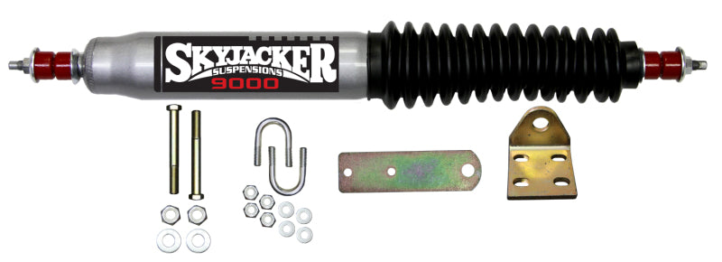 Skyjacker 9109 1995 fits Jeep 87-19 Wrangler (YJ) Steering Damper Kit