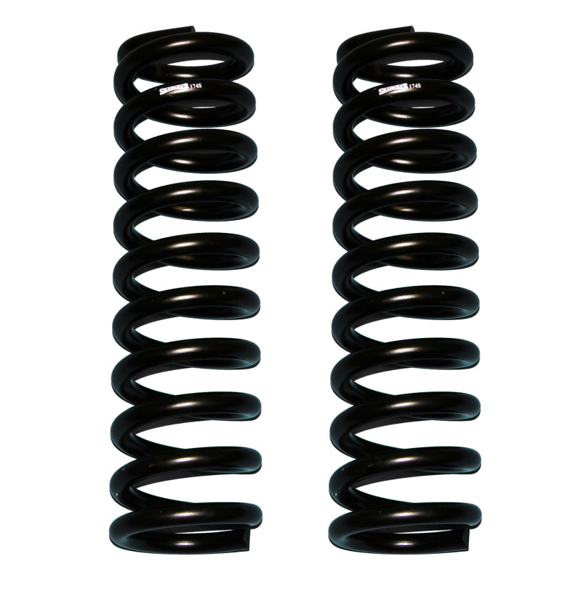 Skyjacker 174 Coil Spring Set 1975-1979 fits Ford Bronco