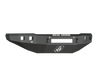 Road Armor 15-19 Chevy 2500 Stealth Front Non-Winch Bumper - Tex Blk