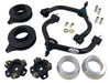 Tuff Country 33505 19-23 fits Dodge Ram 1500 4X4 3.5in Lift Kit (New Body Style Only No Shocks)