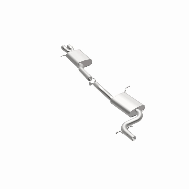 Magnaflow 106-0791 BRE Exhaust Kit 12-18 Volkswagen Jetta