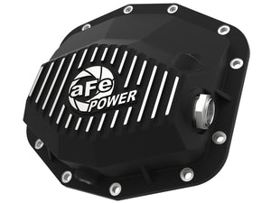 AFE 46-71280B 21-22 fits Ram 1500 TRX Hemi V8 6.2L (sc) PRO Series Rear Differe
