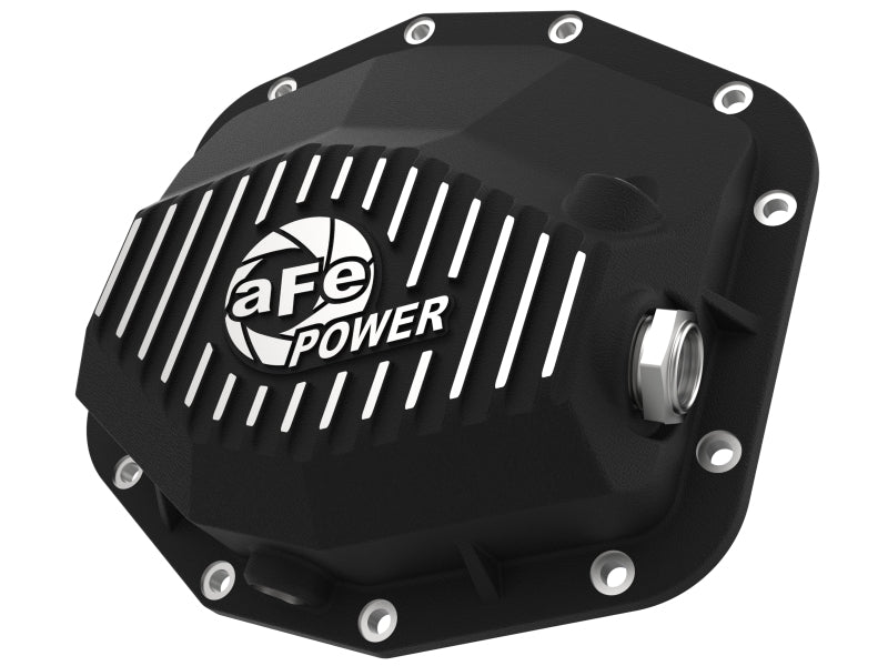 AFE 46-71280B 21-22 fits Ram 1500 TRX Hemi V8 6.2L (sc) PRO Series Rear Differe