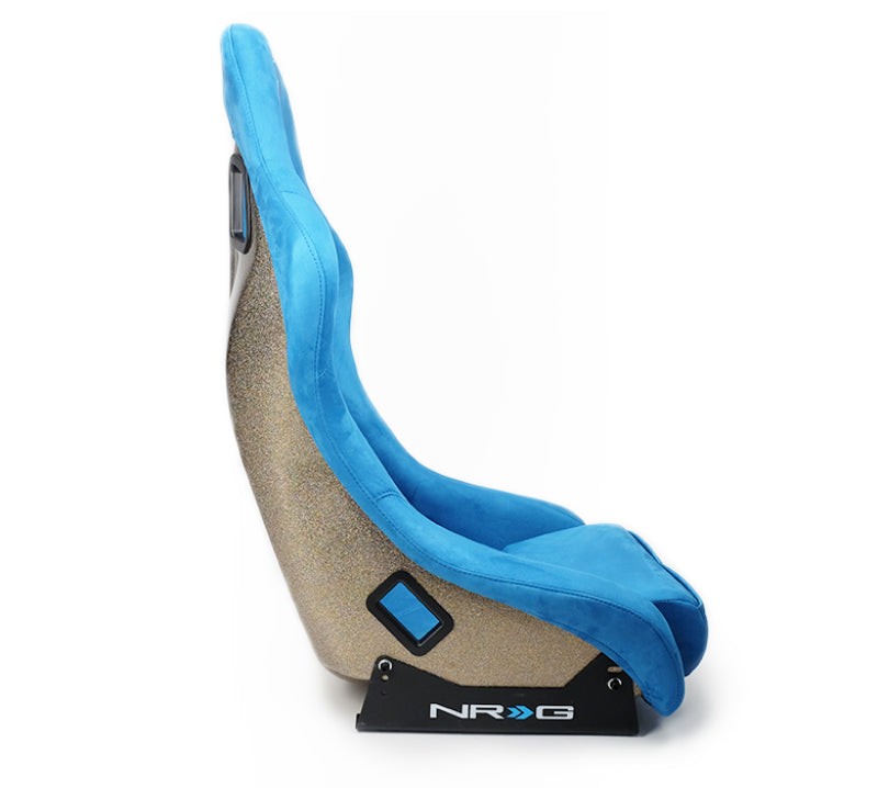 NRG FRP-303BL-ULTRA FRP-303BL-ULTRA FRP Bucket Seat ULTRA Edition - Medium