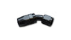 Vibrant 21412 -12AN 45 Degree Elbow Hose End Fitting