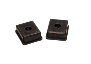 Energy Suspension 15.1103G 64-79 fits VW Type I Black Shifter Coupler Bushings