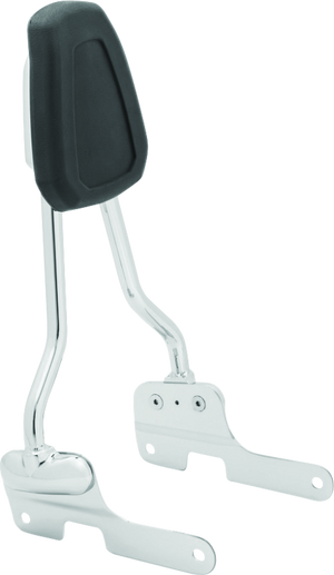 Kuryakyn 6582 Kuryakyn Sissy Bar For Sportster Chrome
