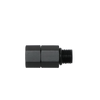 DeatschWerks 4ORB Male to Female Check Valve (Use w/ DW810 Male Inlet)