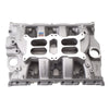 Edelbrock 7505 Intake Manifold fits Ford Perf RPM Dual Quad Fe