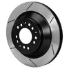 Wilwood ROTOR1288-110BU306R175LJCXXXXN 5X4.50/4.75 GT black