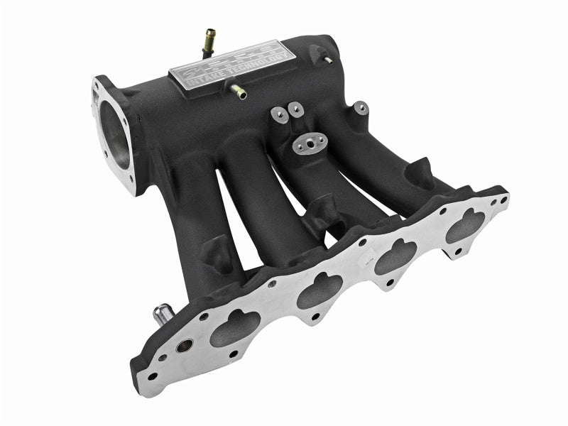Skunk2 Racing 307-05-0295 Skunk2 Pro Series 88-01 fits Honda/fits Acura B16A/B/B17A/B18C Intake Manifold (Black Series)