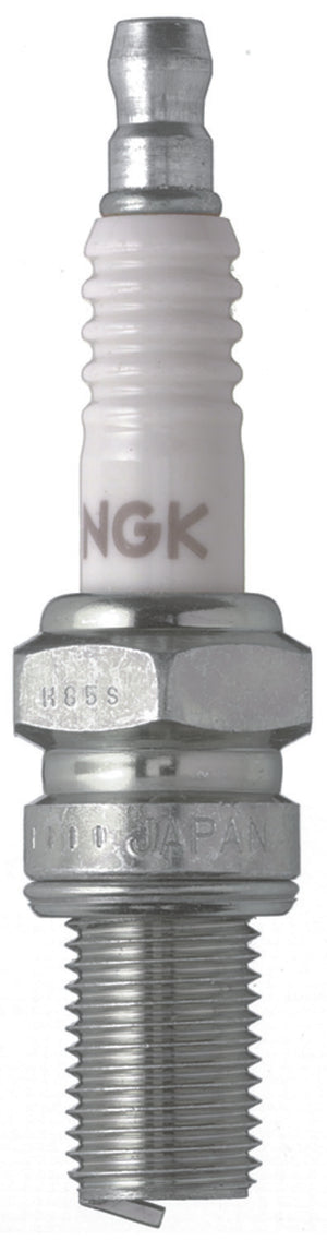 NGK 5281 Racing Spark Plugs Platinum Box of 4 (R25)