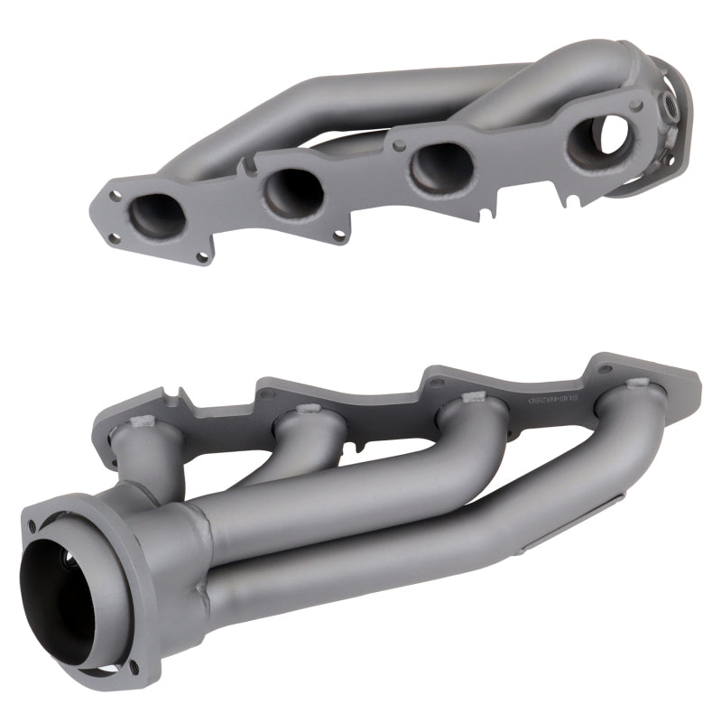 BBK  4028 fits Dodge 09-20 Challenger Hemi 5.7L Shorty Tuned Length Exhaust Head