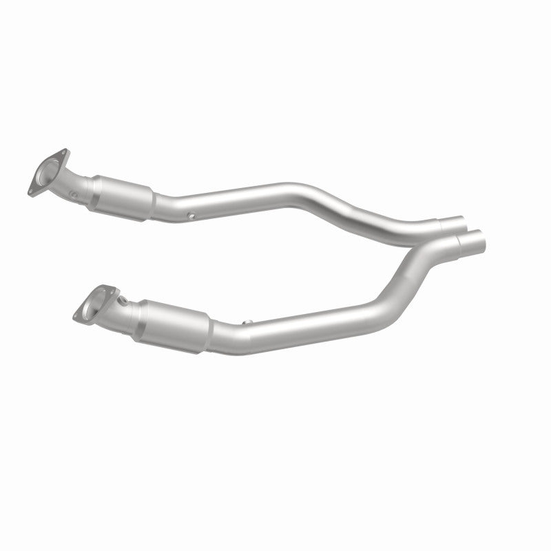 MagnaFlow 16420 Conv DF 05- fits SRT-8 6.1L OFF ROAD