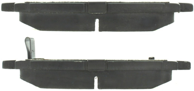 Stoptech 305.0822 Street Select Brake Pads - Rear