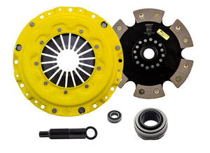 ACT AI3-SPR6 fits Acura Integra Sport/Race Rigid 6 Pad Clutch Kit
