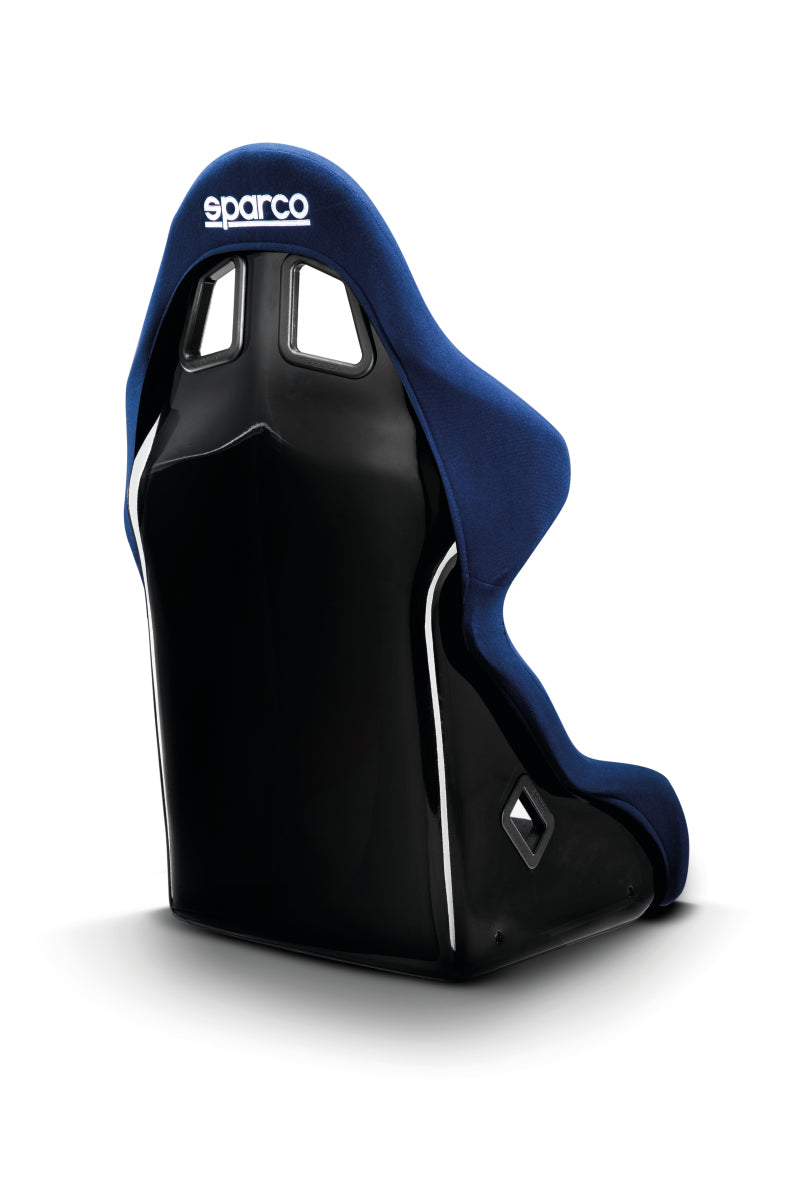 SPARCO 008016RMRBM Seat Pro 2000 QRT Martini-Racing Navy