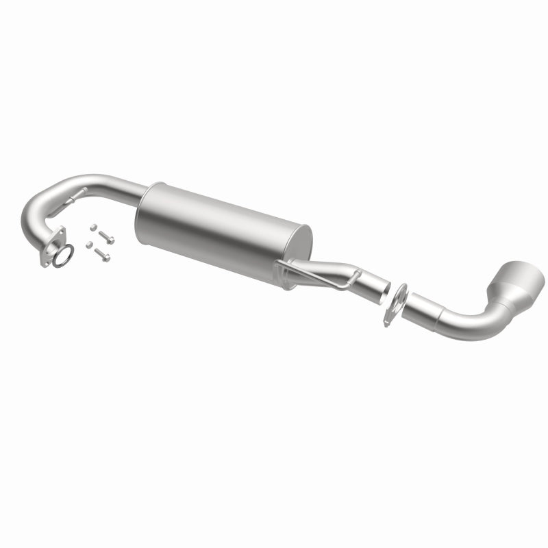 Magnaflow 106-0896 BRE Exhaust Kit 11-16 fits Scion tC 2.5L