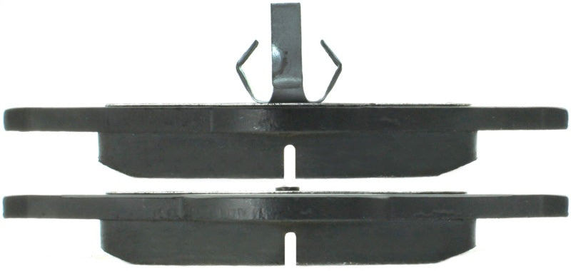 Stoptech 309.0791 Sport Brake Pads w/Shims and Hardware
