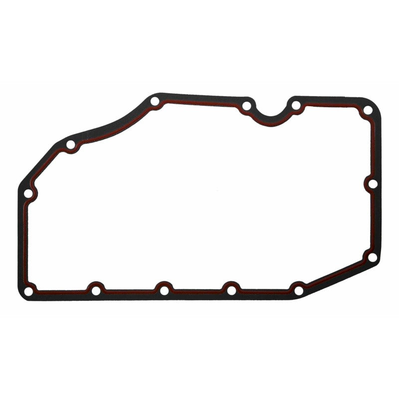 Fel-Pro OS30886 fits Jeep Grand Cherokee OS 30886 Engine Oil Pan Gasket Set 13 Bolt Hole One Piece Gasket