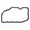 Fel-Pro OS30886 fits Jeep Grand Cherokee OS 30886 Engine Oil Pan Gasket Set 13 Bolt Hole One Piece Gasket