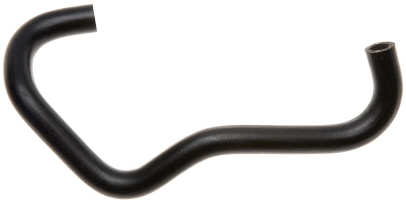 Gates 18164 07-08 fits Acura MDX V-6 3.7L Pipe To Inlet Tee Molded Heater Hos