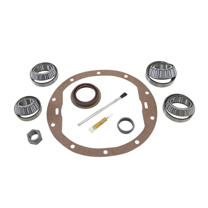 Yukon Gear BK GM8.5 Bearing install Kit For GM 8.5in Diff