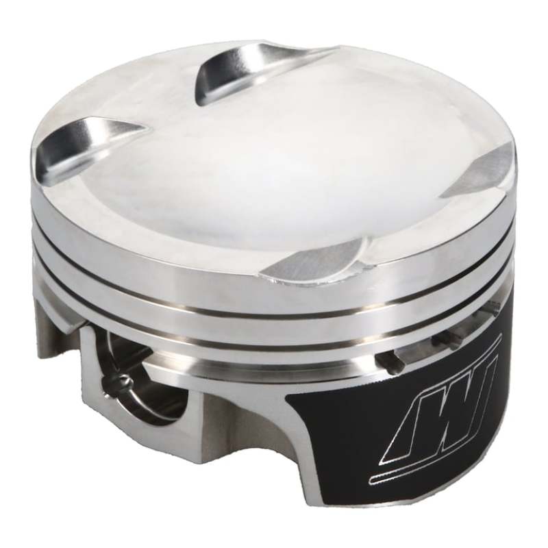 Wiseco K700M8625 fits Mitsubishi EVO X 4B11 Turbo -14cc 86.25mm Bore 8.8 CR HD F