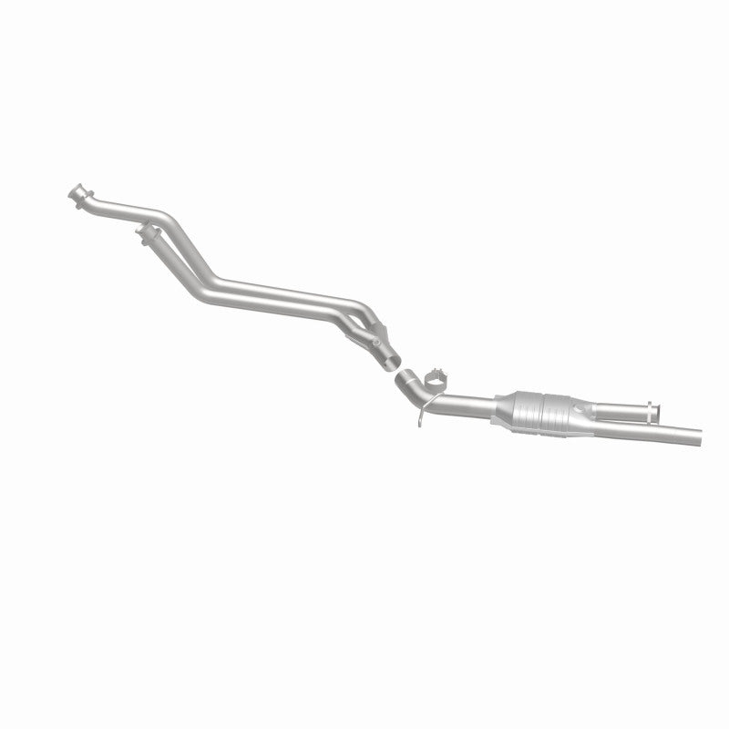 MagnaFlow 23845 Conv DF fits Mercedes 190E 2.6L