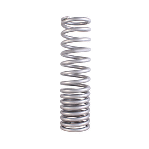 QA1 12HT175/350 2-1/2in ID Variable Rate High Travel Spring - 12in Length x 1
