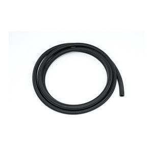 DeatschWerks 6-02-0816-10 8AN Black Nylon Braided CPE Hose 10 Feet